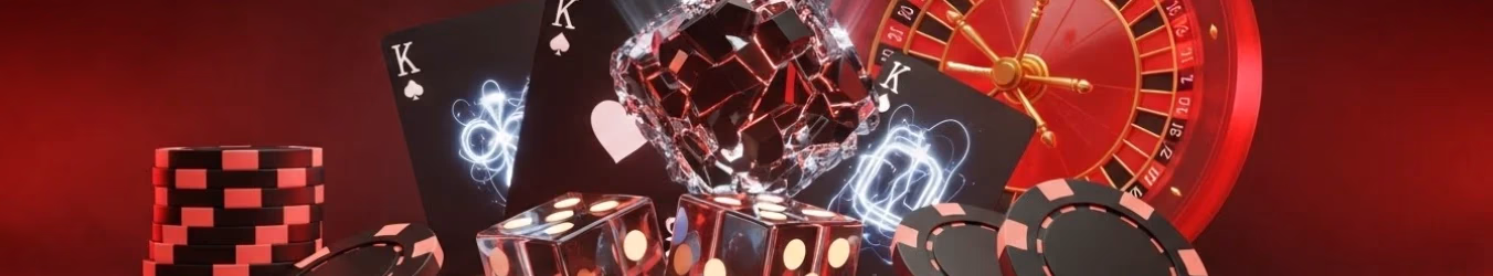 Casino Vorteils Grafik